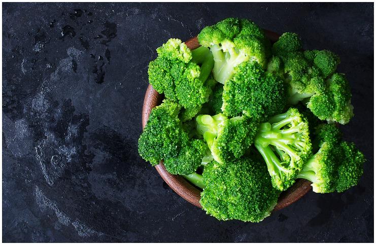 Top 10 Vegetable Foods Highest in Selenium