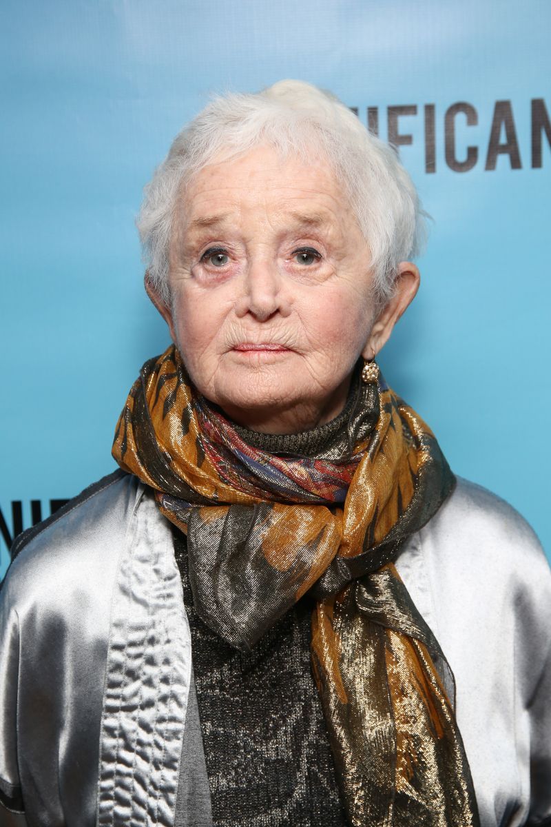 Barbara Barrie