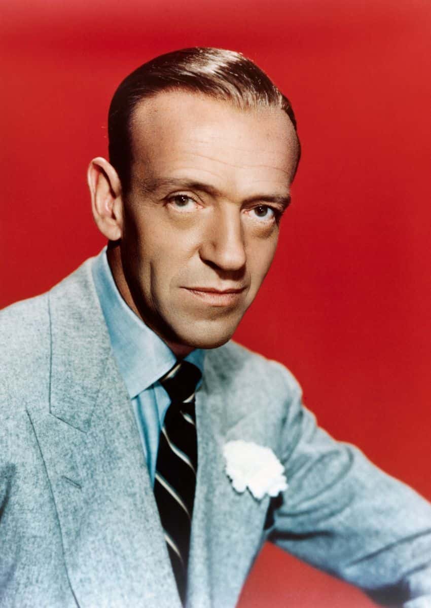 Fred Astaire