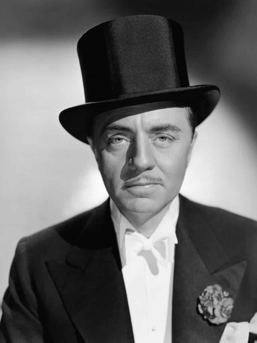 William Powell