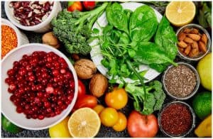 40 Days Vegan Cleanse Diet Plan, Benefits And Side Effects
