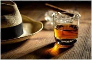 Six Health Benefits Of Drinking Spiced Rum