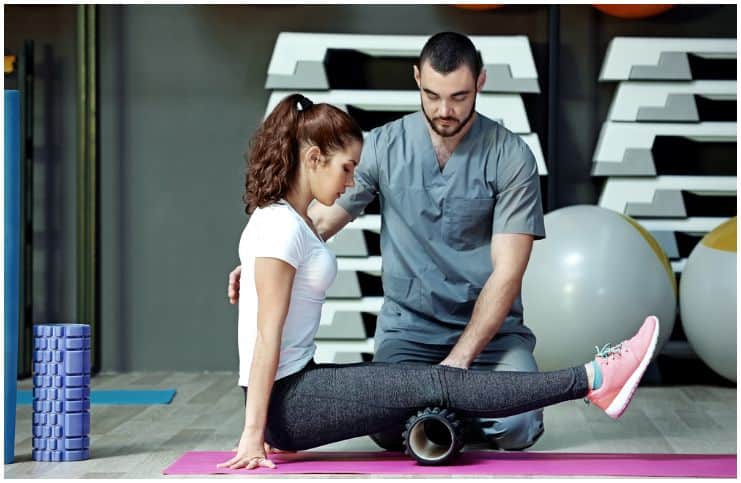 25 Interesting Facts About Physical Therapy + Statistics