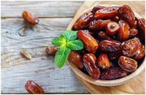 Does Eating Dates Cause Diabetes (Juvenile or Mellitus)