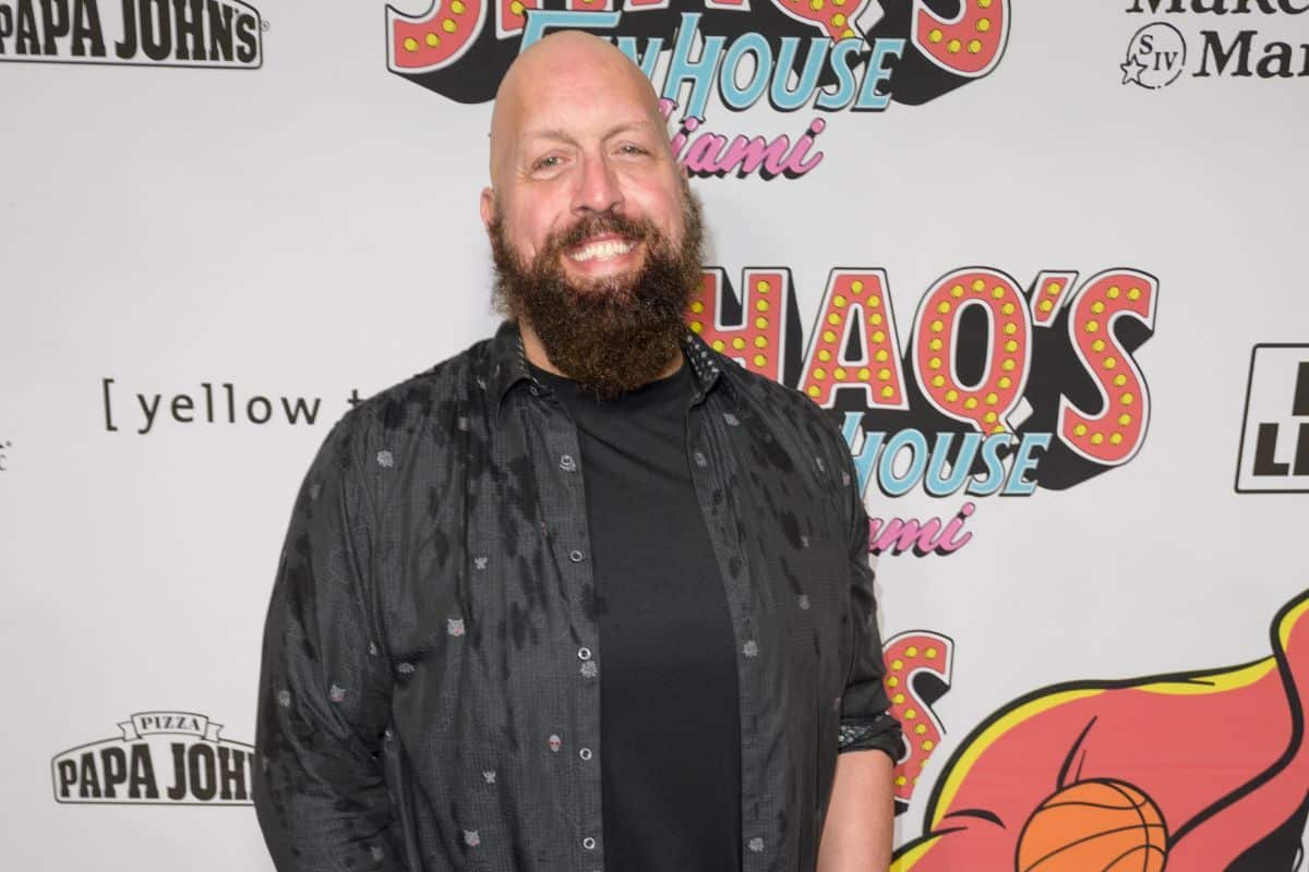 Famous People With Gigantism or Acromegaly