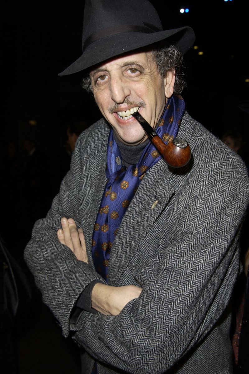 Vincent Schiavelli