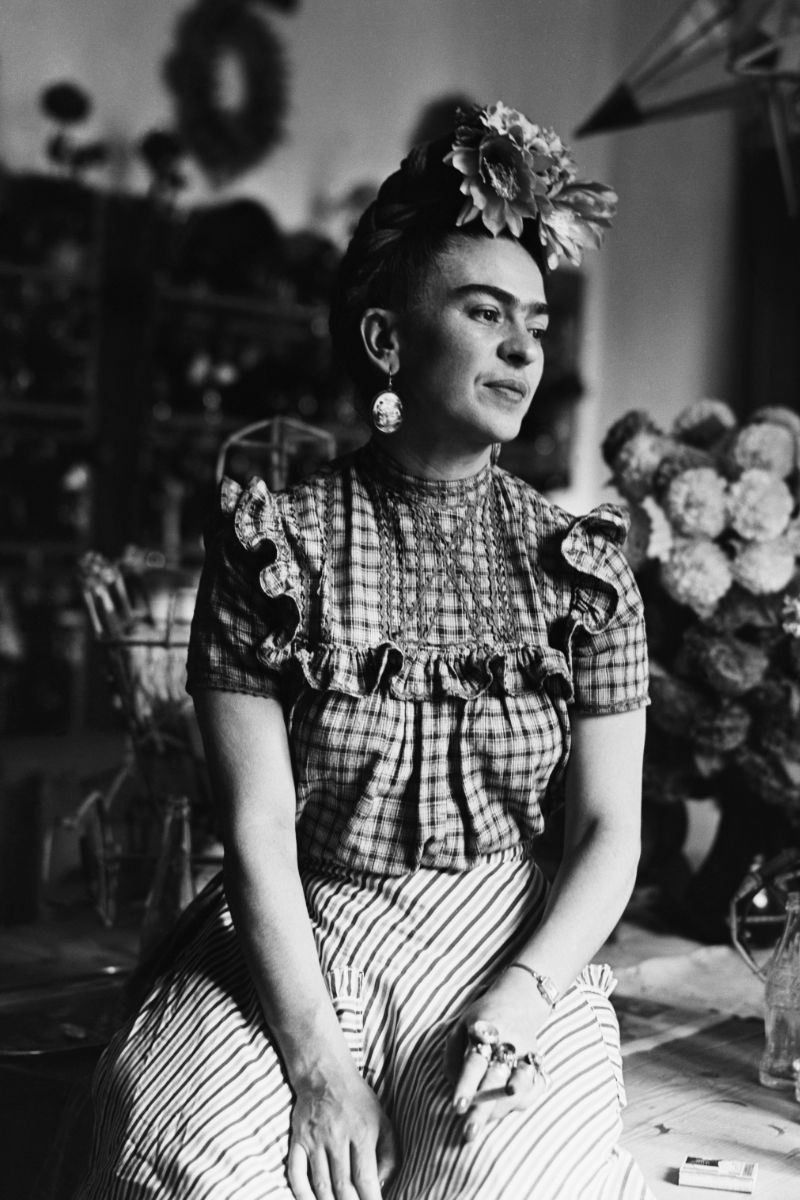 Frida Kahlo