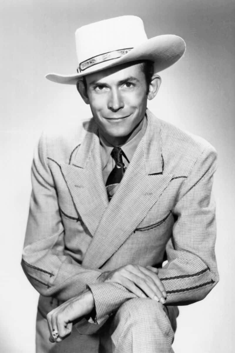 Hank Williams