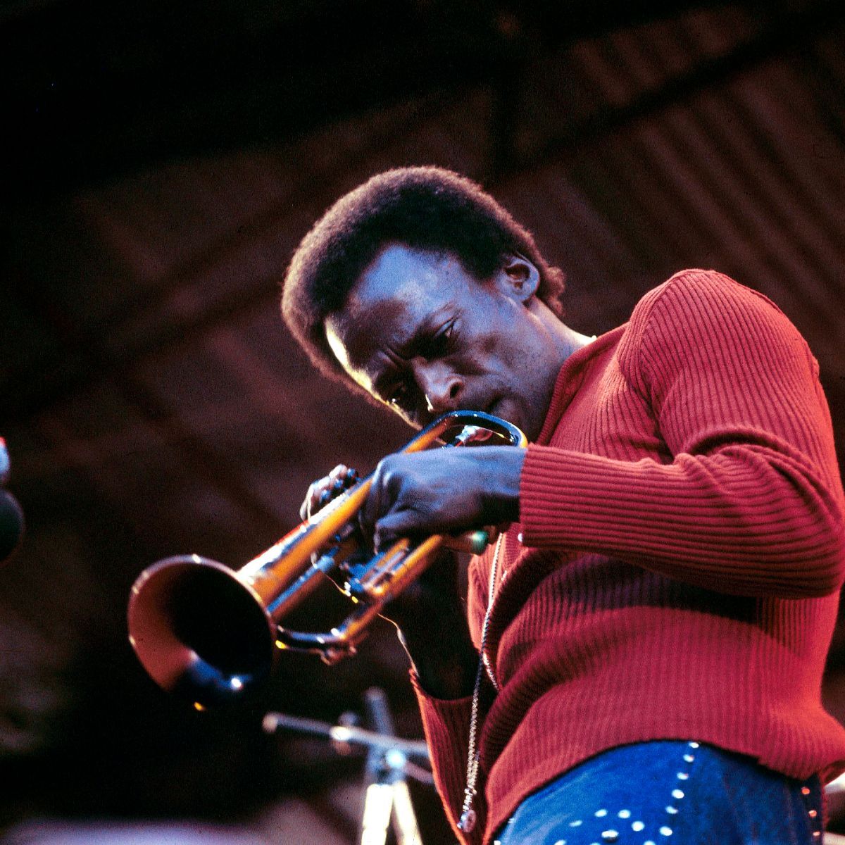 Miles Davis