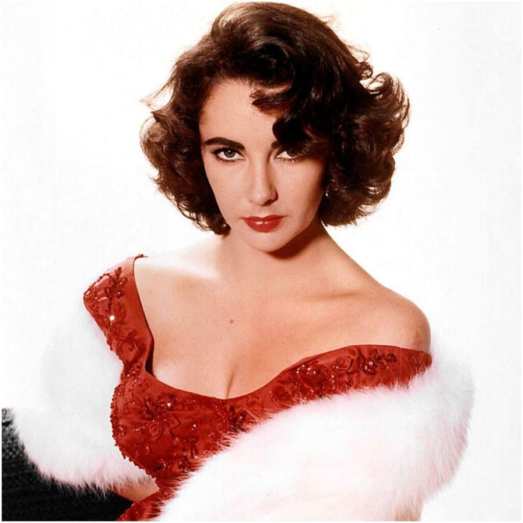 Elizabeth Taylor