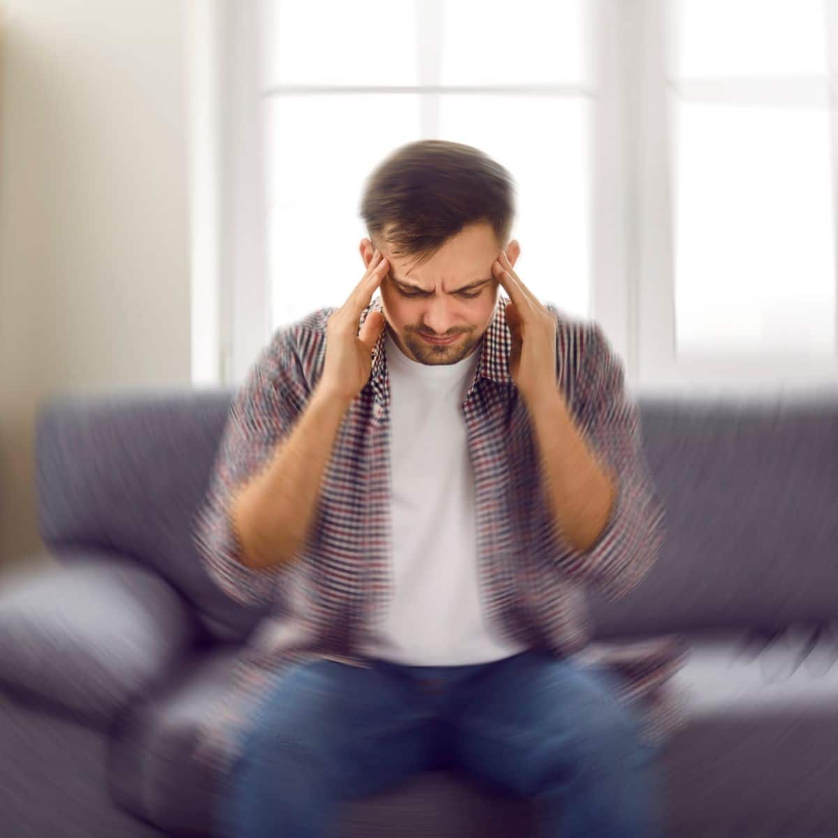 17 Essential Oils For Dizziness