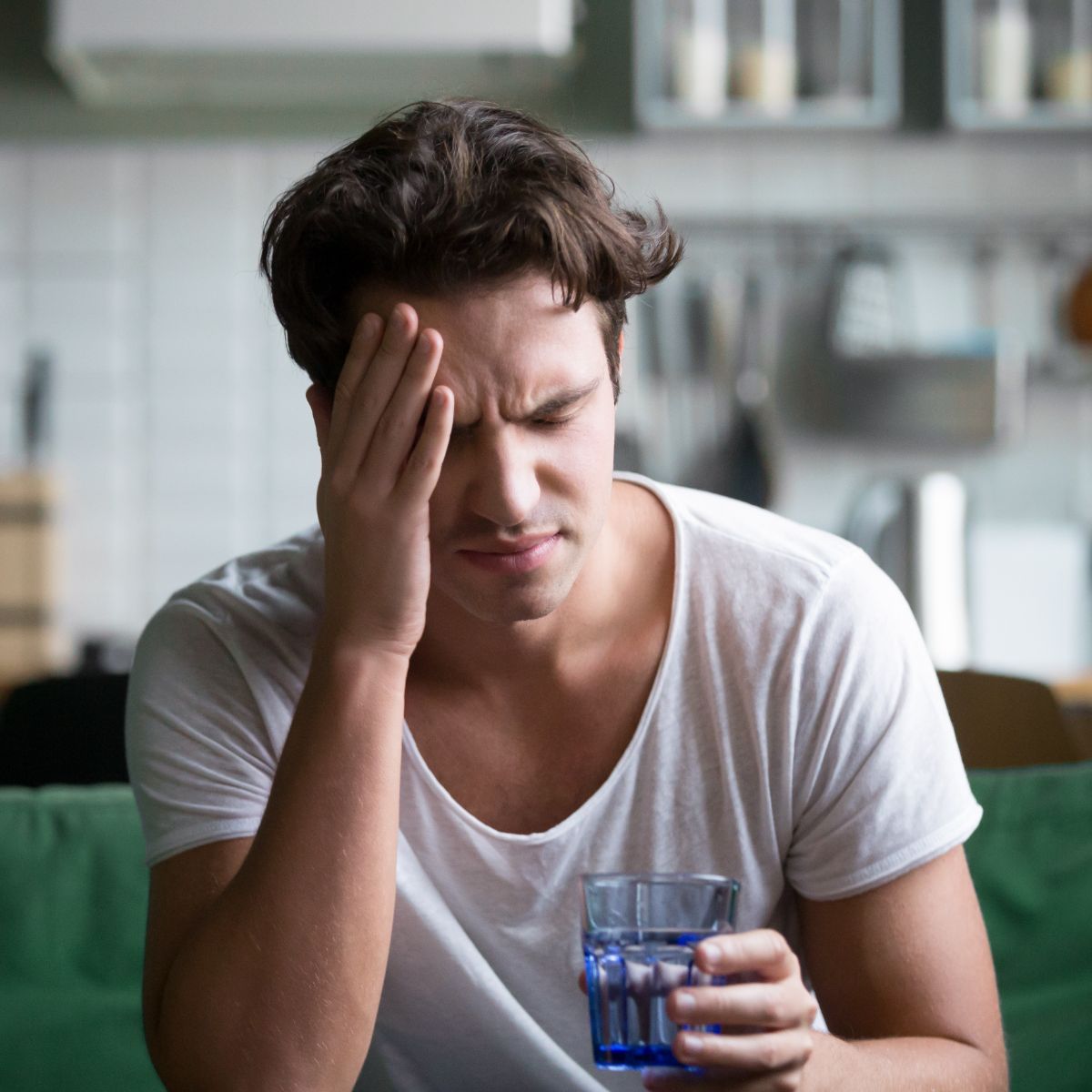 17 Essential Oils For Dizziness