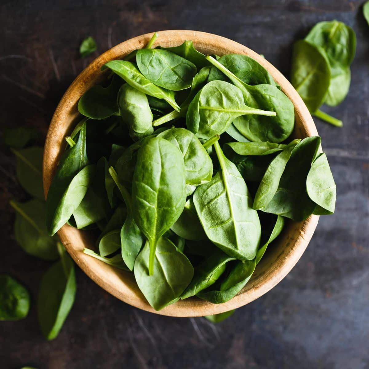 Basil Oil