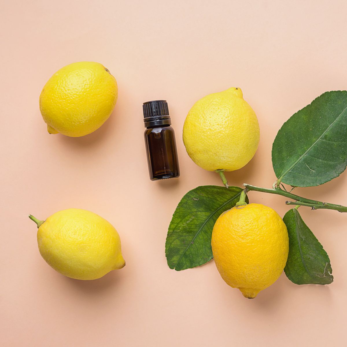 Lemon Oil